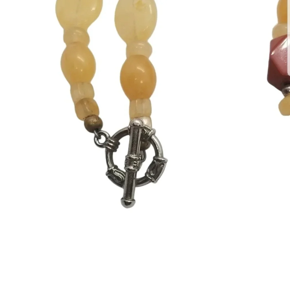 Vintage beautiful necklace